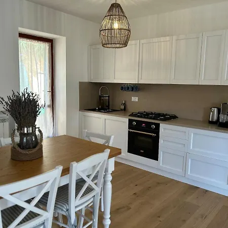 Scaglieri House * פורטופראיו