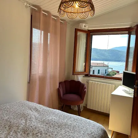 House On The Gulf Of Biodola Portoferraio