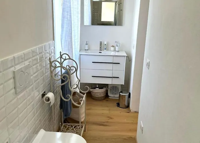 בית נופש Scaglieri House