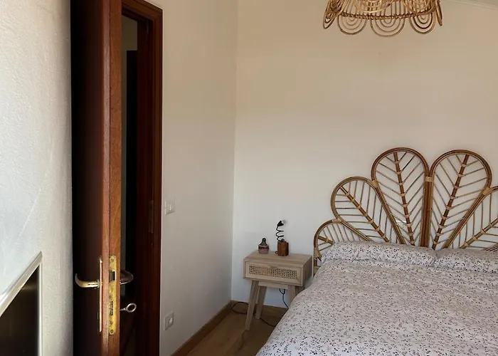 בית נופש Scaglieri House פורטופראיו