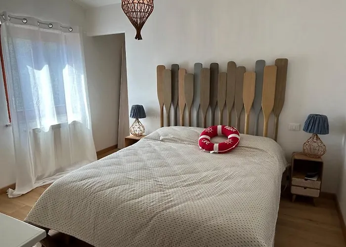 Scaglieri House * פורטופראיו