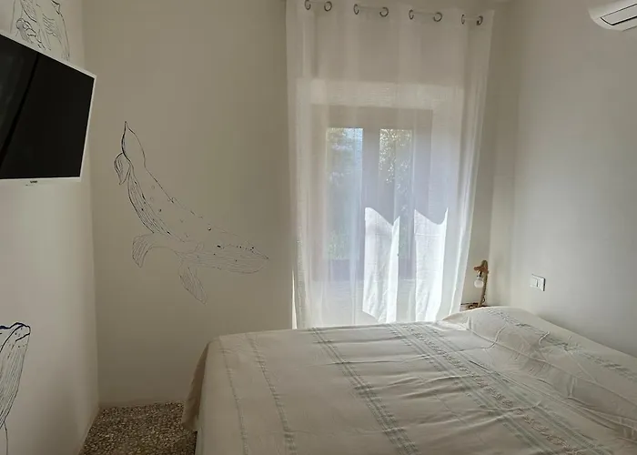 בית נופש Scaglieri House