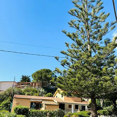 Holiday home Scaglieri House *