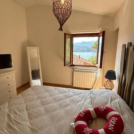 Casa vacanze Scaglieri House *