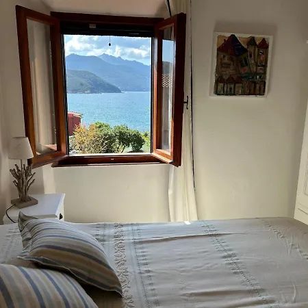 Scaglieri House Casa de Férias Portoferraio