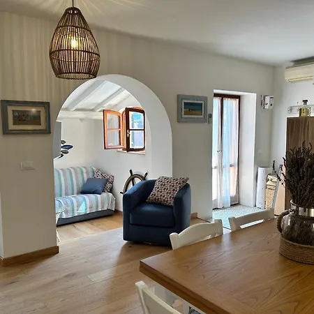 Vakantiehuis Scaglieri House *