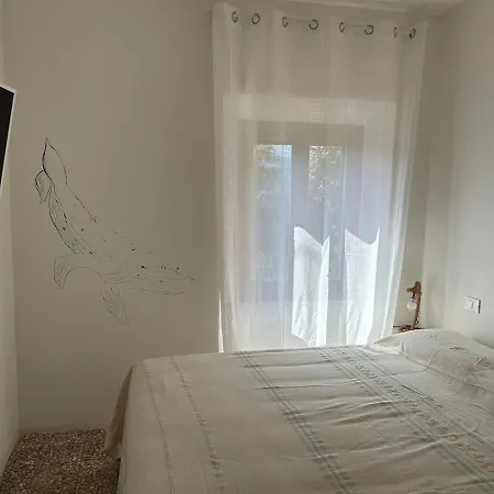 Holiday home Scaglieri House