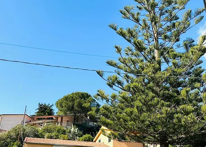 Vakantiehuis Scaglieri House *