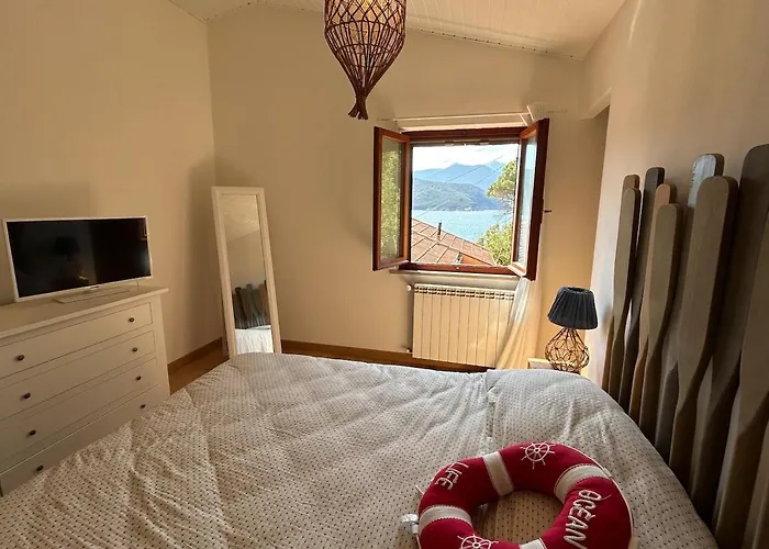 Vakantiehuis Scaglieri House *