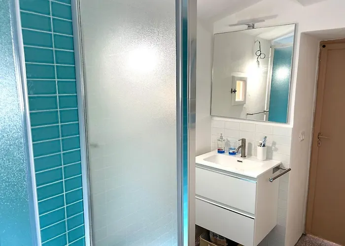 Vakantiehuis Scaglieri House