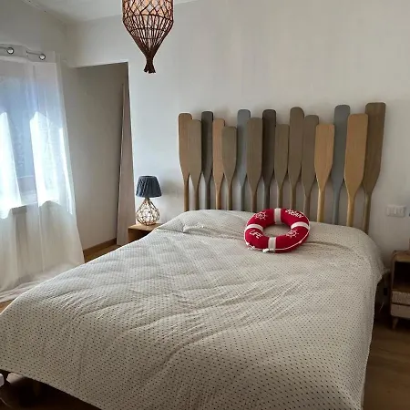 Scaglieri House * Portoferraio